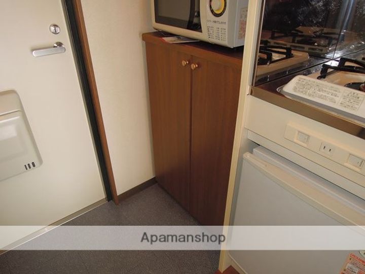 ハピネスイトウの内装