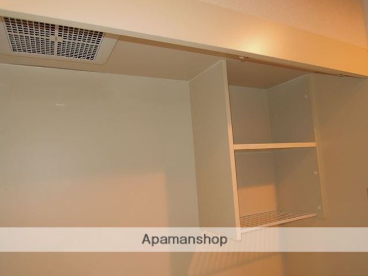 ハピネスイトウの内装