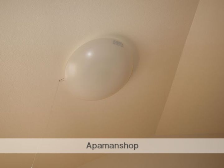 ハピネスイトウの内装