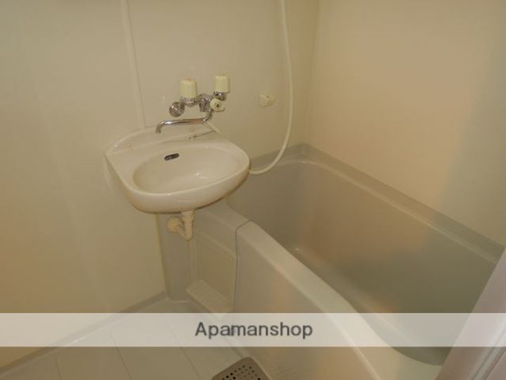 ハピネスイトウの風呂