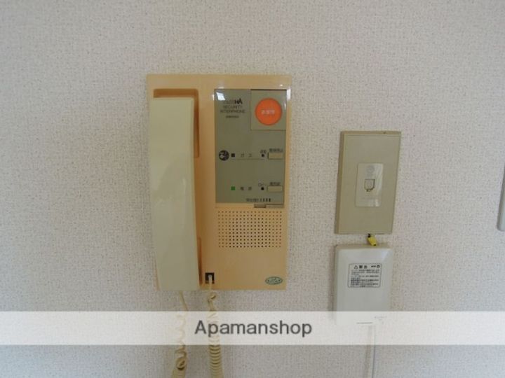 エクセル赤松の内装