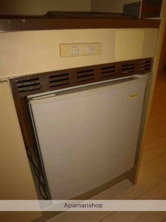 レジデンスろうあんどろうのその他画像