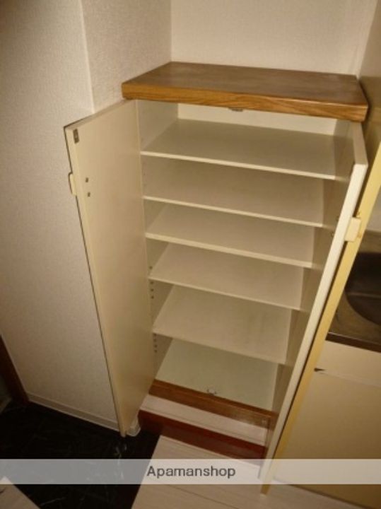 レジデンスろうあんどろうのその他画像
