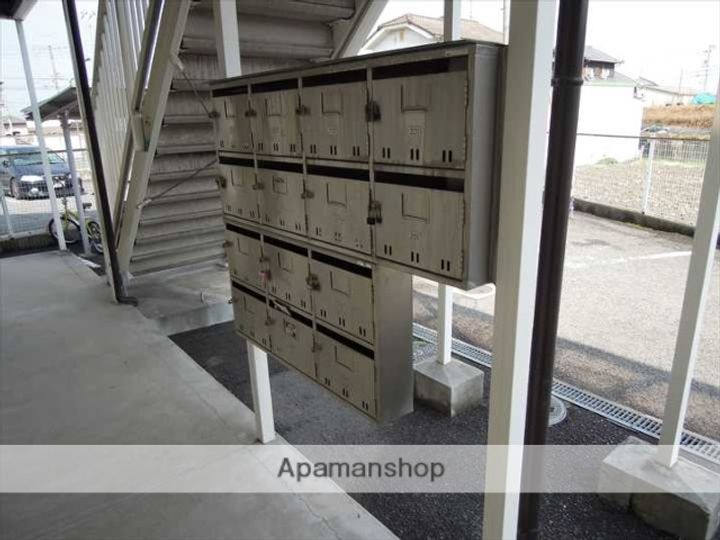 サンフォレスタのその他画像