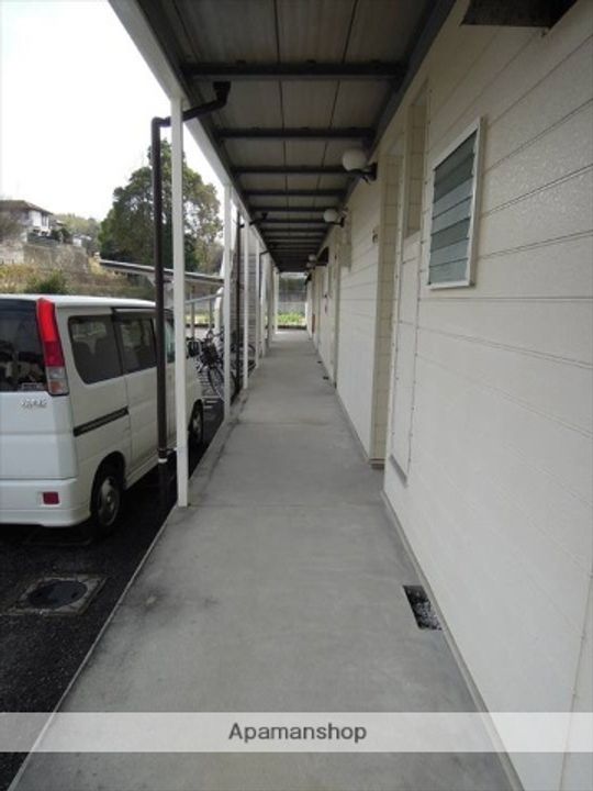 サンフォレスタのその他画像