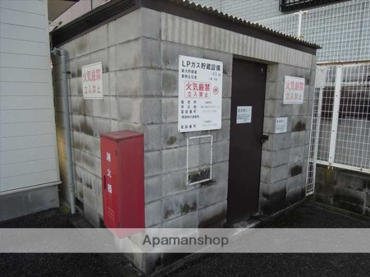 サンフォレスタのその他画像