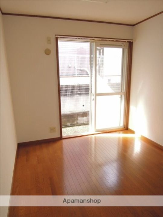 サンフォレスタの内装