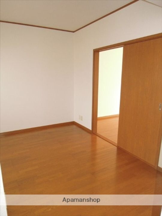 サンフォレスタの内装