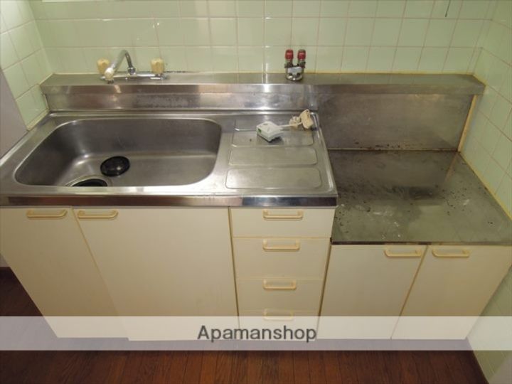 サンフォレスタの内装