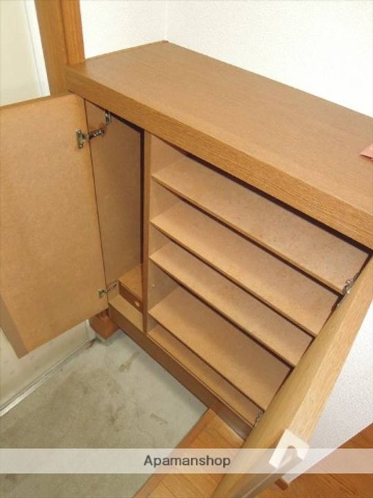 サンフォレスタのその他画像