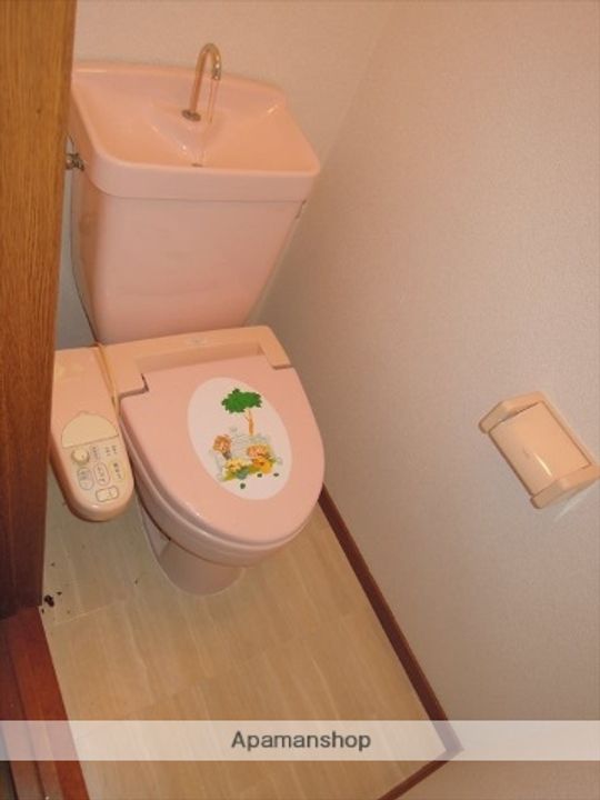 サンフォレスタのその他画像