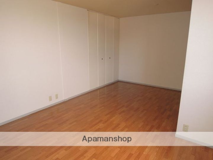 ウィンディアコスモスの内装