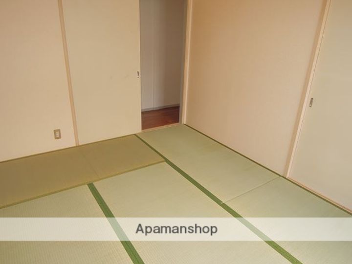 ウィンディアコスモスの内装