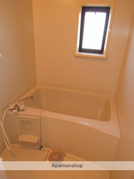 ウィンディアコスモスの風呂