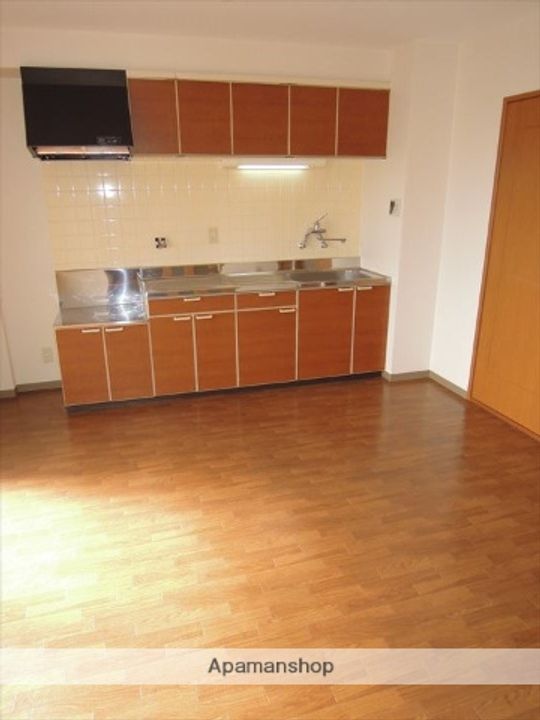 カサドエムズの居間