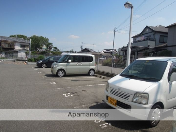 パストラーレ久米田のその他画像
