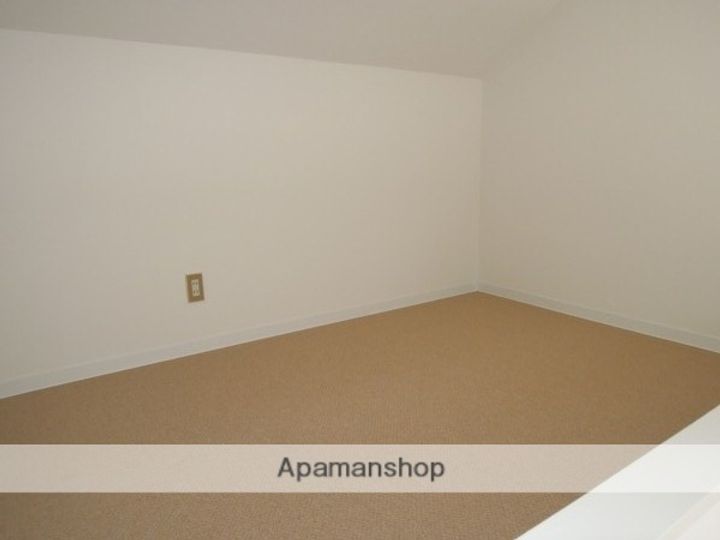 サンパレス21久米田の内装