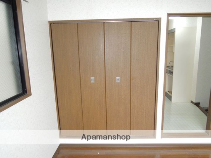 コンフォート春木の内装