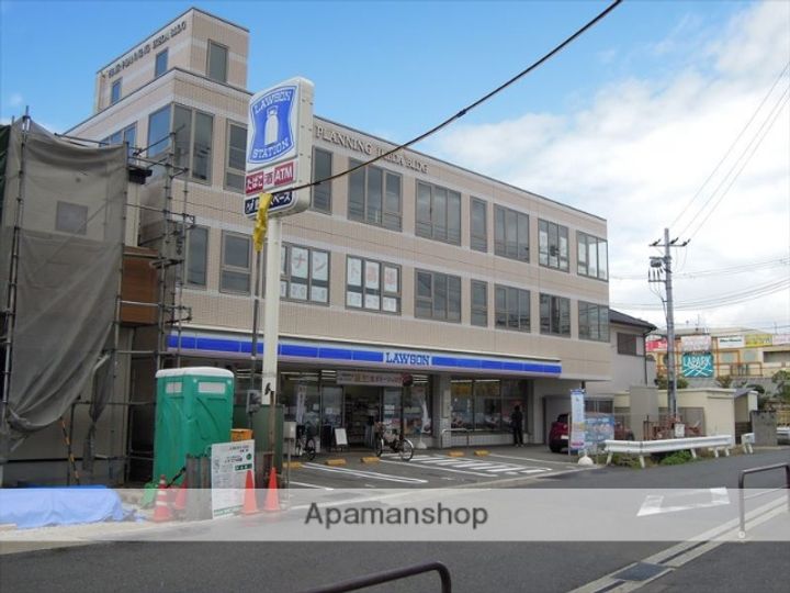 コンフォート春木の周辺