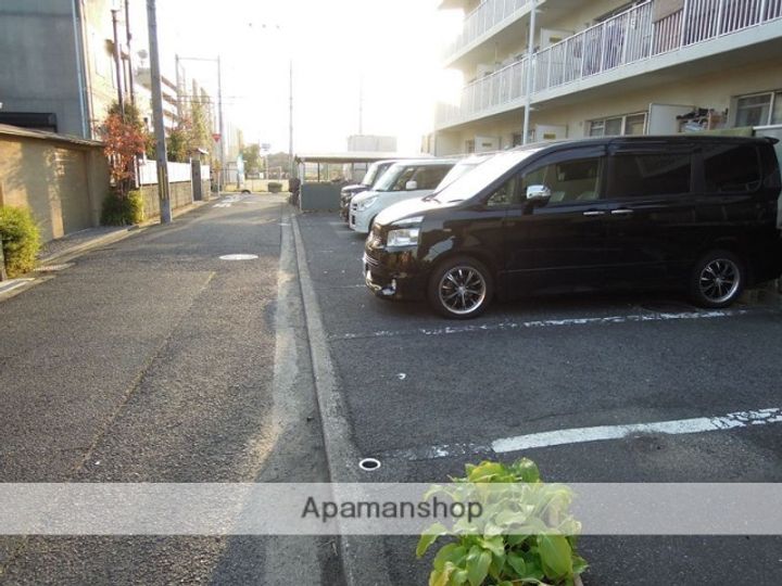 大阪府岸和田市南上町2丁目の賃貸マンションのその他画像