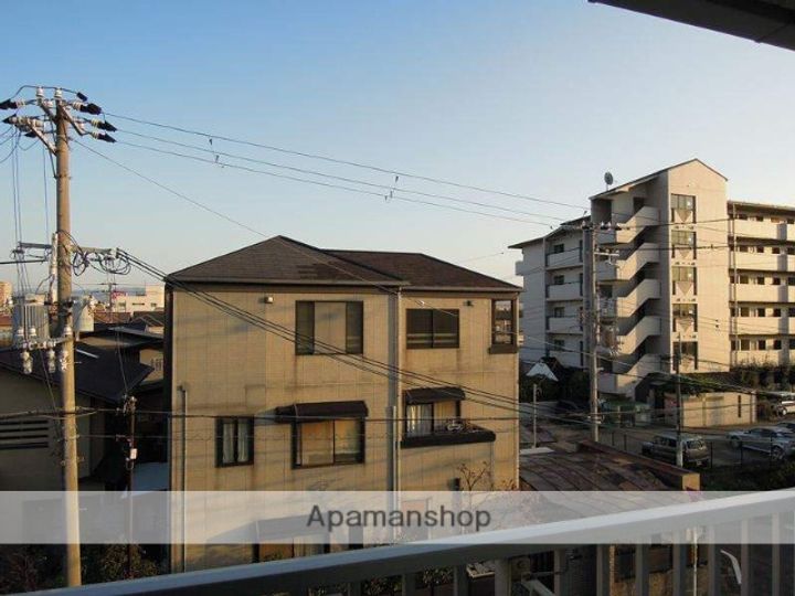 大阪府岸和田市南上町2丁目の賃貸マンションのその他画像