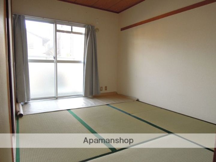 大阪府岸和田市南上町2丁目の賃貸マンションの内装