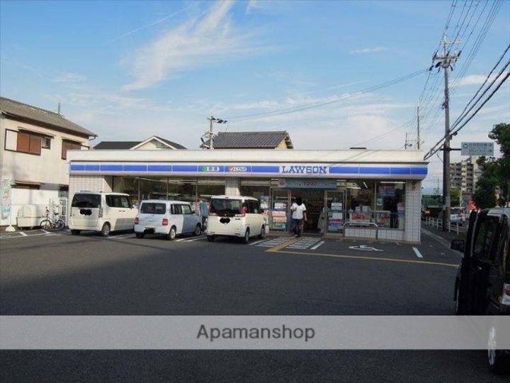 リバーサイド忠岡の周辺