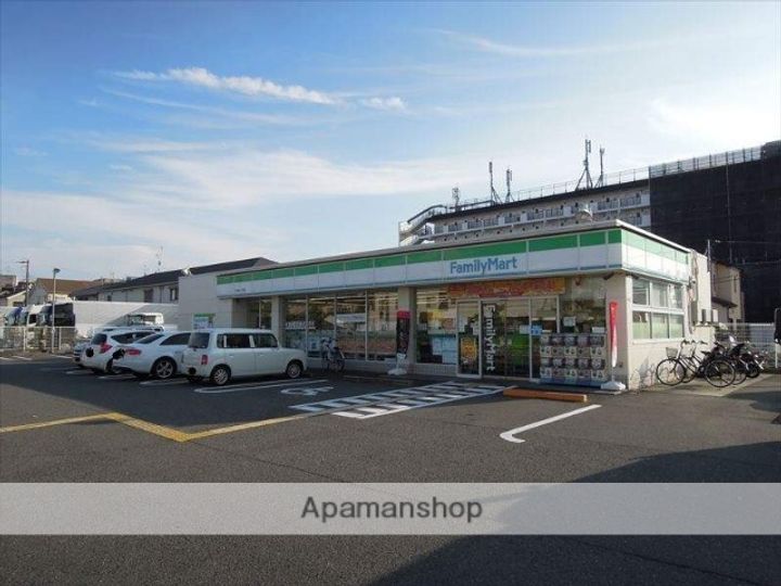 リバーサイド忠岡の周辺