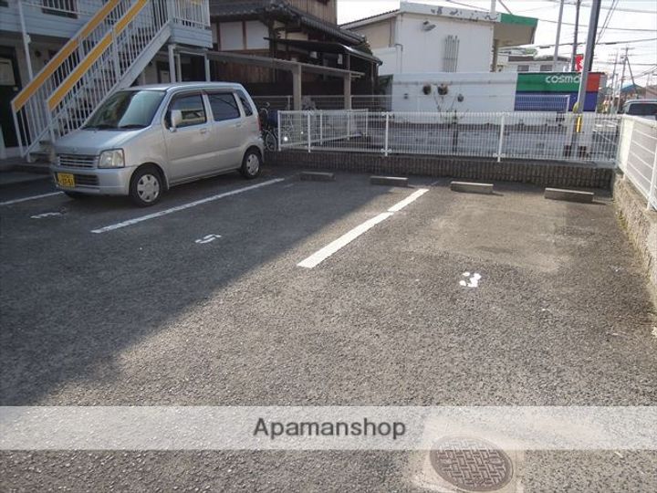 クリスタ久米田207のその他画像