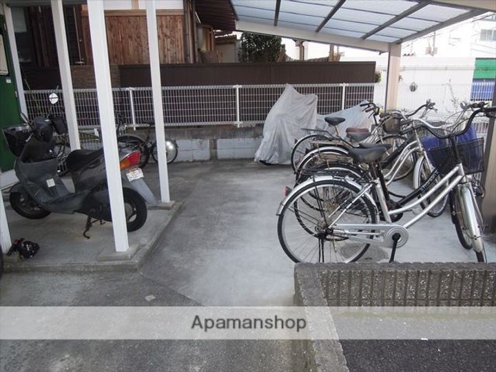 クリスタ久米田207のその他画像