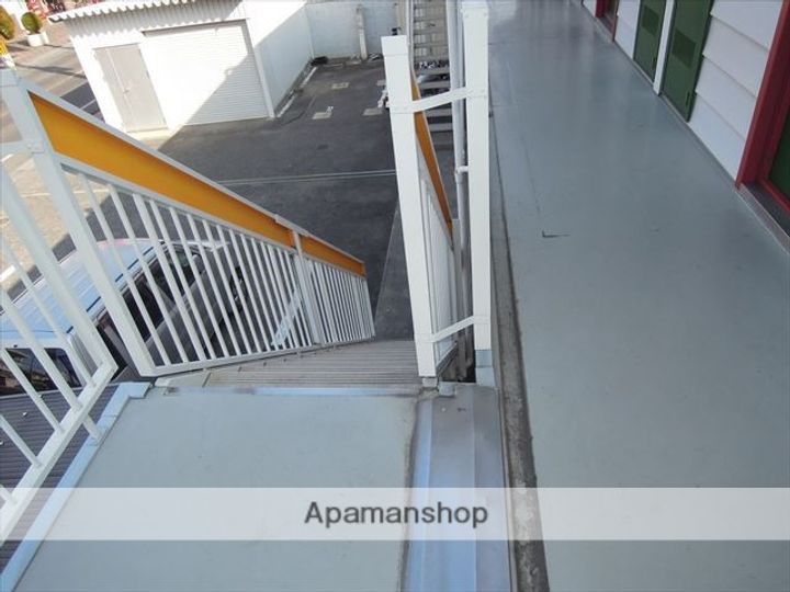 クリスタ久米田207のその他画像