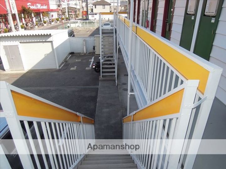 クリスタ久米田207のその他画像