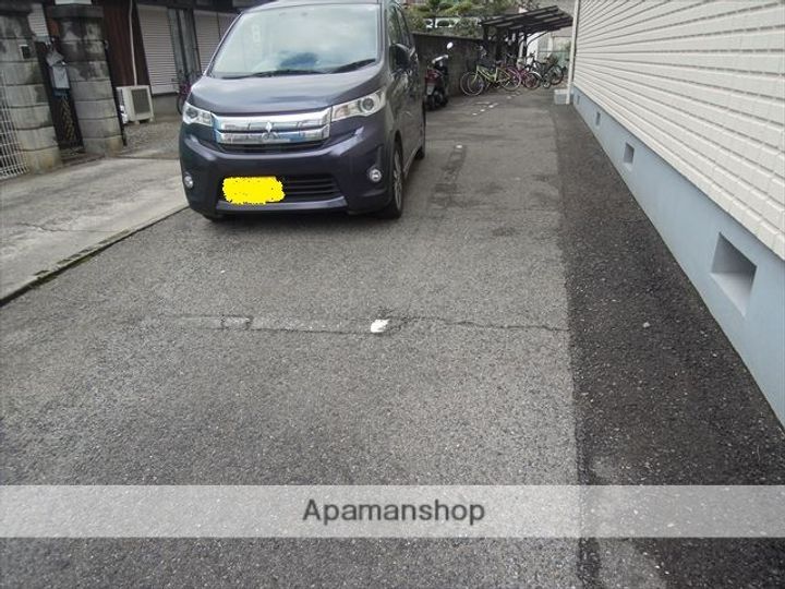 ハイツ山本E棟のその他画像