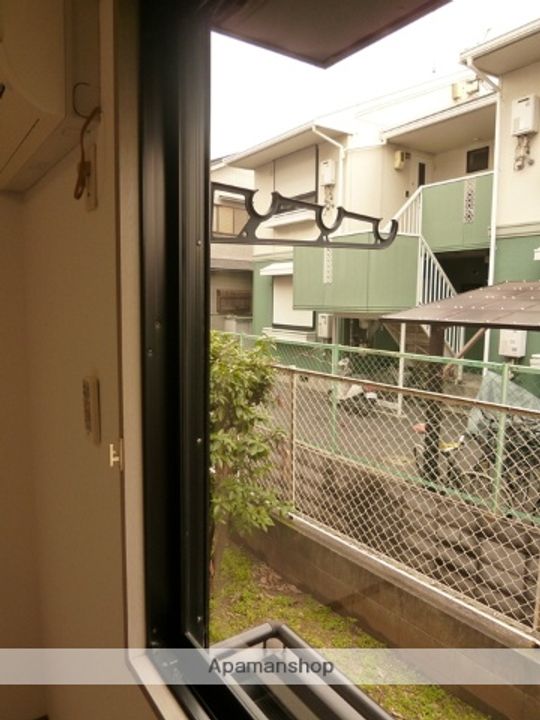 ジョイフルヨコタⅡのその他画像