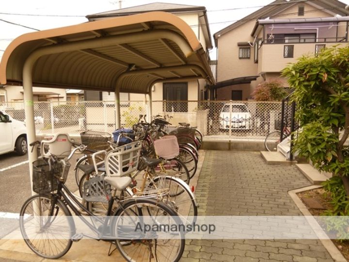 ジョイフルヨコタⅡのその他画像