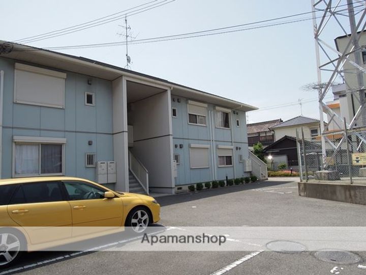 ファミーユ東貝塚のその他画像