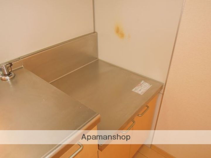 ファミーユ東貝塚の内装