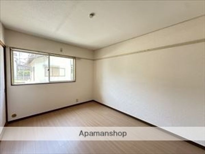 ハイツM105の内装