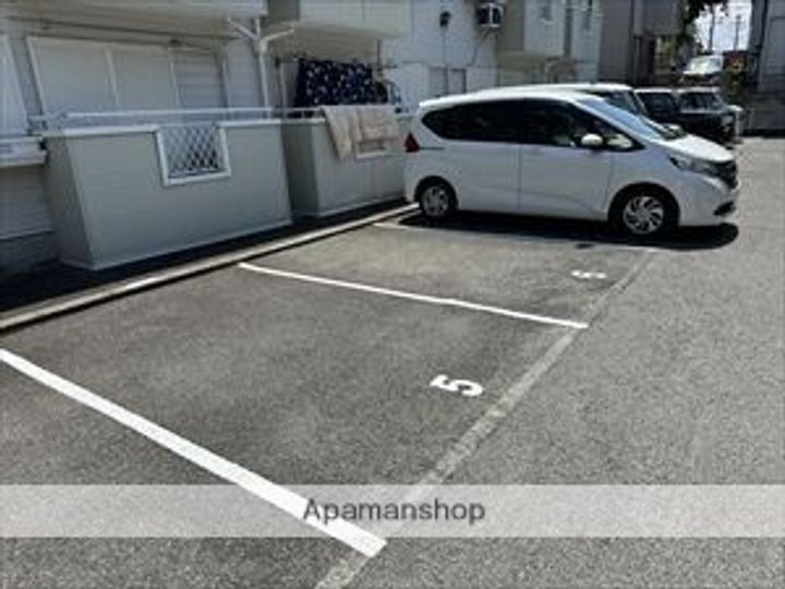 ハイツM105のその他画像