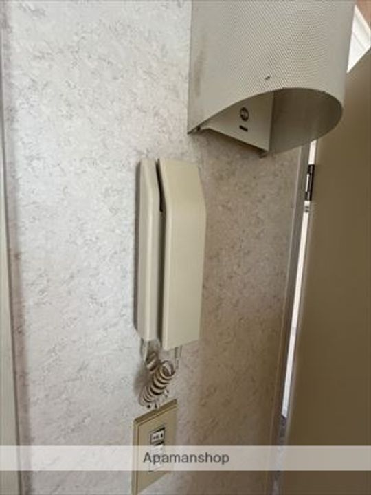 レンパレス浜名104の内装