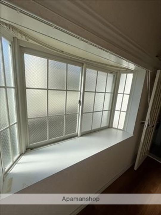 レンパレス浜名104の内装