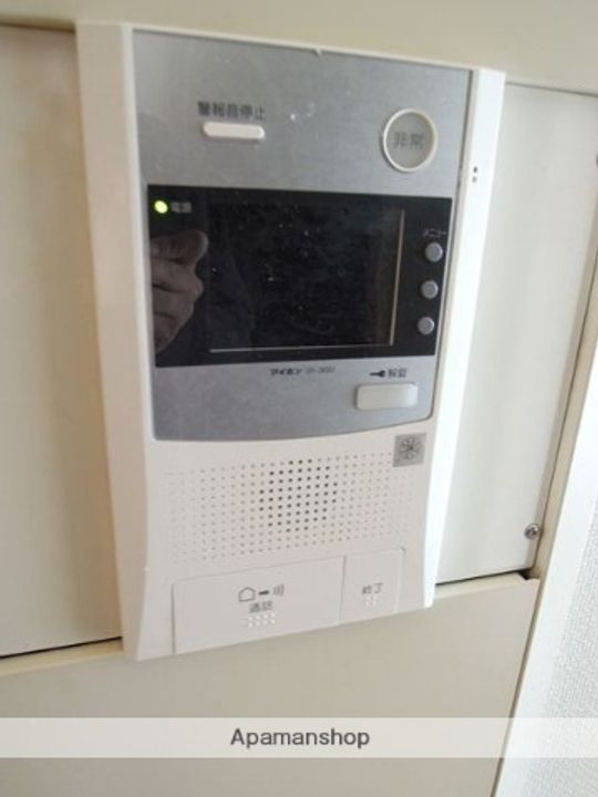 大阪府岸和田市上町の賃貸マンションのその他画像