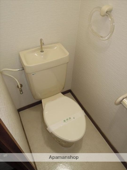 大阪府岸和田市下池田町1丁目の賃貸マンションのその他画像