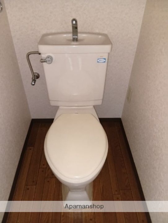 大阪府貝塚市海塚1丁目の賃貸マンションのその他画像