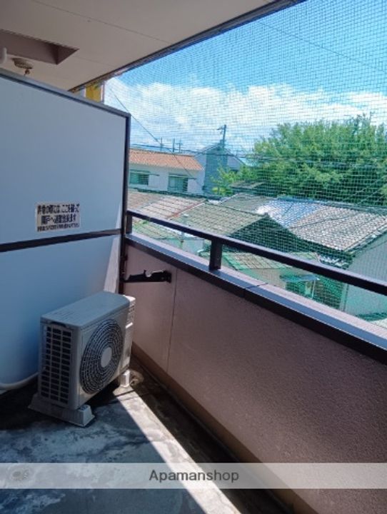 大阪府貝塚市海塚1丁目の賃貸マンションのその他画像