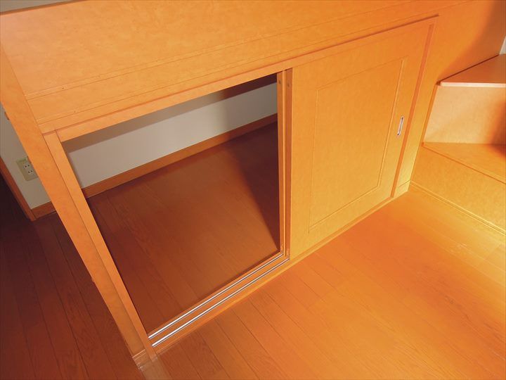 レオパレスメルツェIIのその他画像