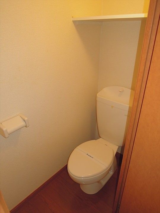 レオパレスメルツェIIのその他画像