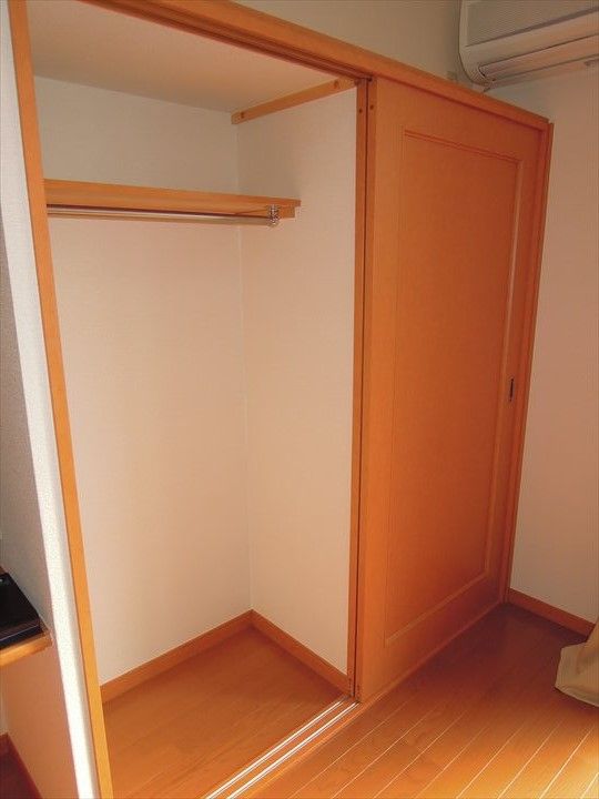 レオパレスメルツェIIのその他画像