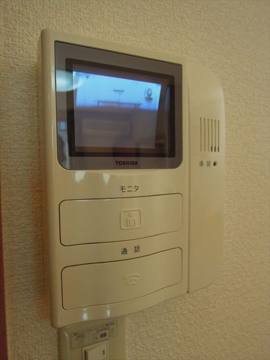 レオパレスメルツェIIのその他画像