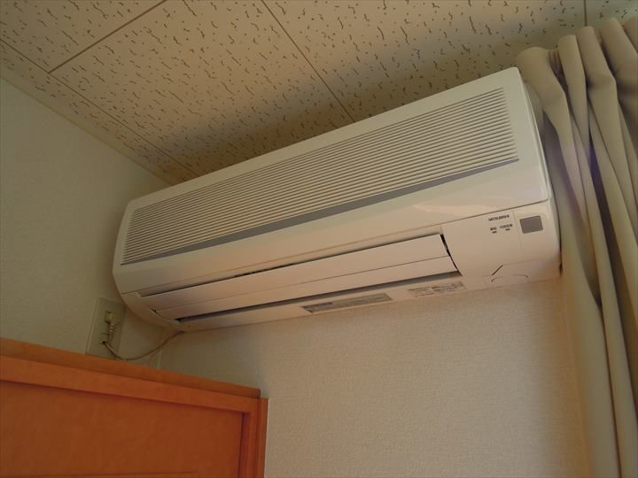 レオパレスメルツェIIのその他画像